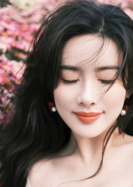 Meng Ziyi photo