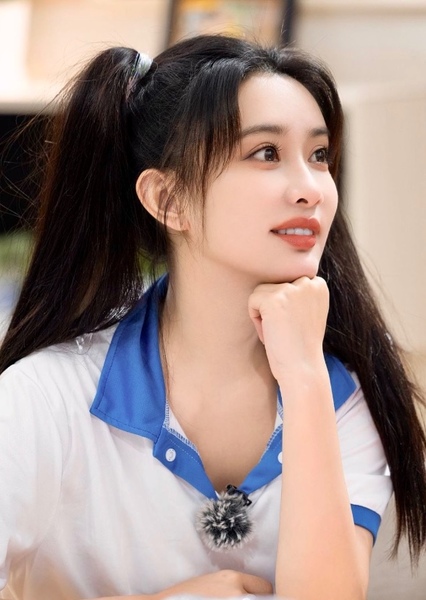 Meng Ziyi photo