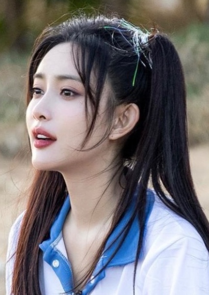Meng Ziyi photo