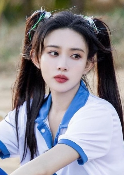 Meng Ziyi photo