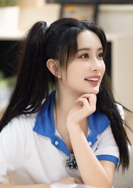 Meng Ziyi photo