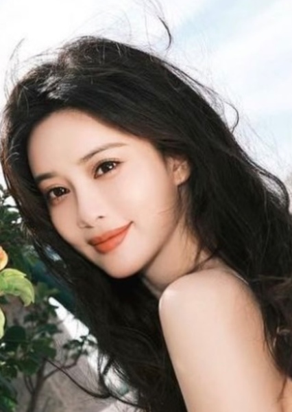 Meng Ziyi photo