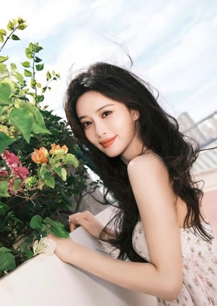 Meng Ziyi photo