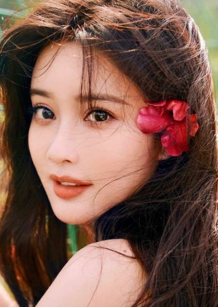 Meng Ziyi photo