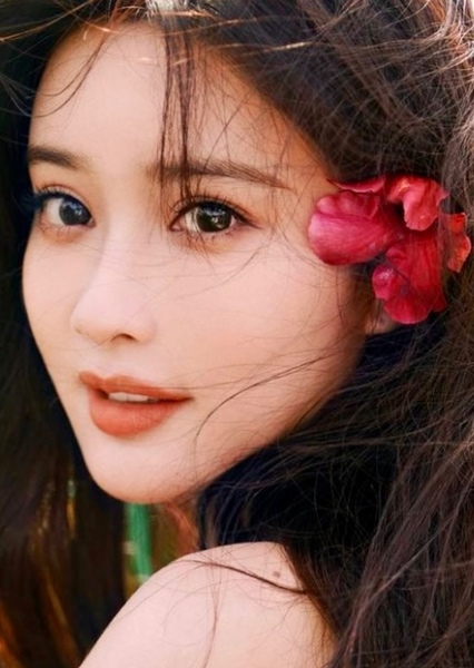 Meng Ziyi photo