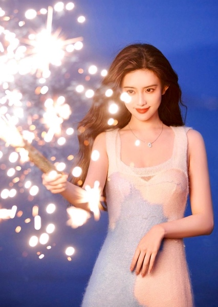 Meng Ziyi photo