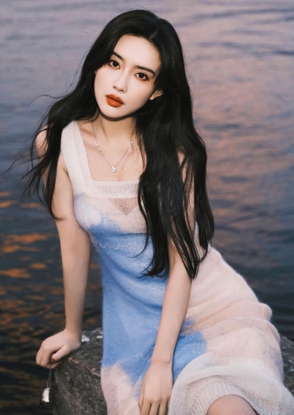 Meng Ziyi photo