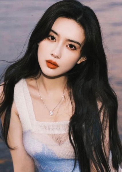 Meng Ziyi photo