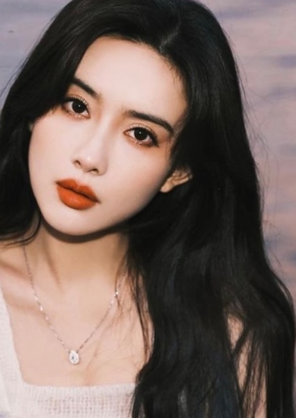 Meng Ziyi photo