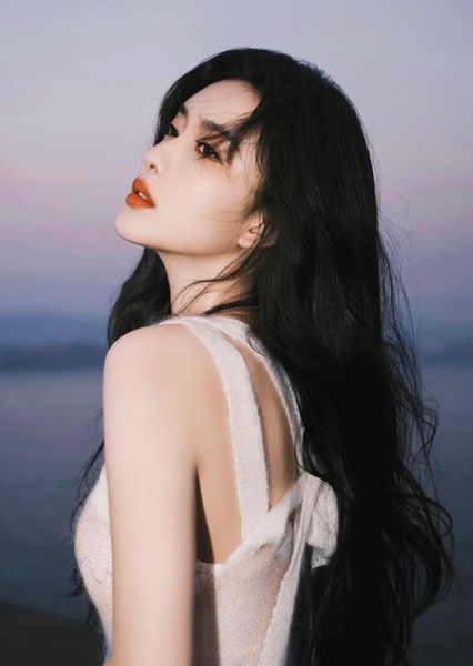 Meng Ziyi photo