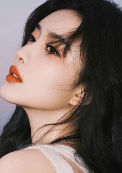 Meng Ziyi photo