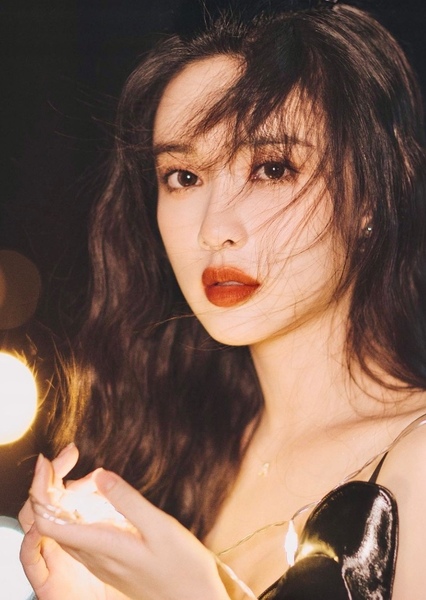 Meng Ziyi photo