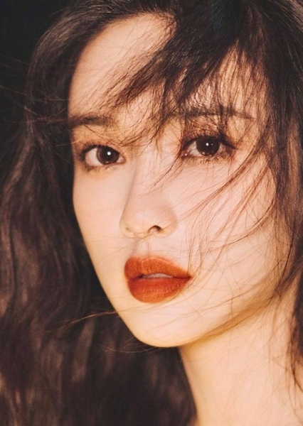 Meng Ziyi photo