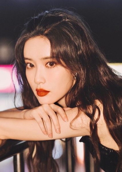 Meng Ziyi photo