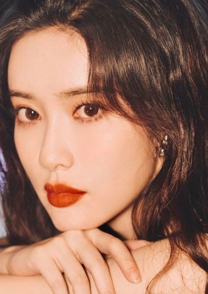 Meng Ziyi photo