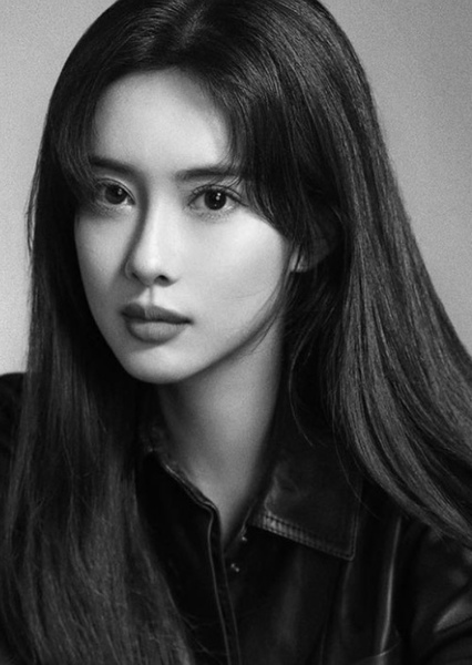 Meng Ziyi photo