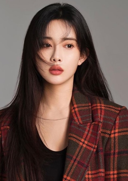 Meng Ziyi photo