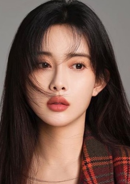 Meng Ziyi photo