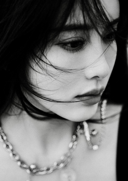 Meng Ziyi photo