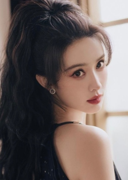 Meng Ziyi photo