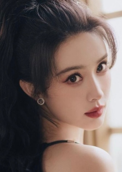 Meng Ziyi photo