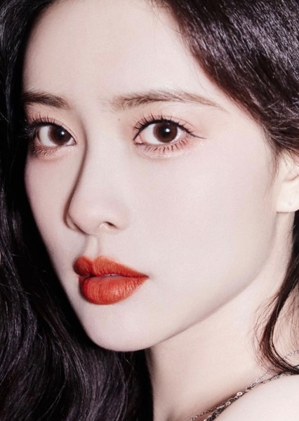 Meng Ziyi photo