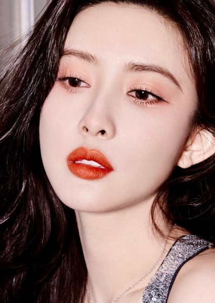 Meng Ziyi photo