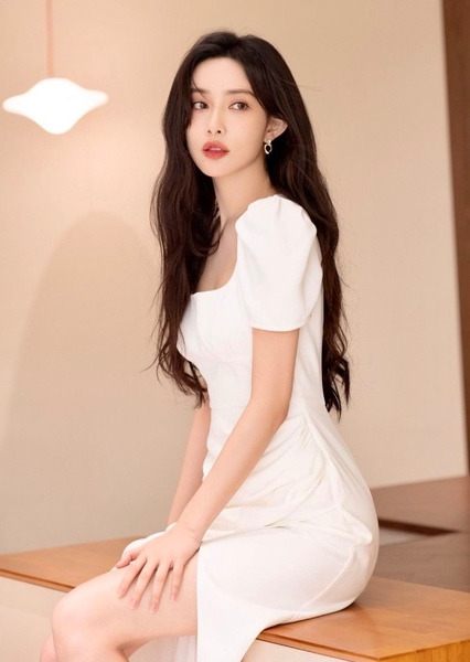 Meng Ziyi photo