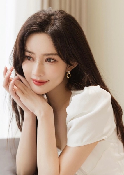 Meng Ziyi photo