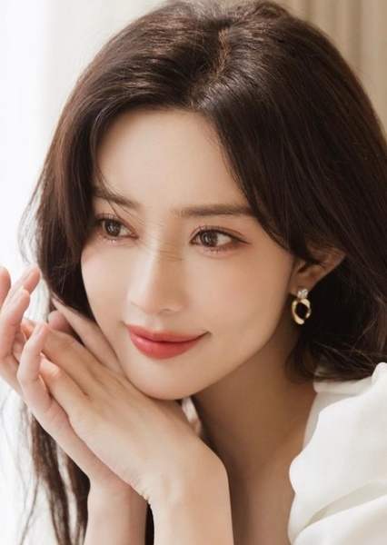 Meng Ziyi photo