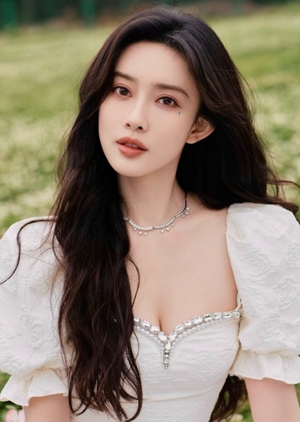 Meng Ziyi photo