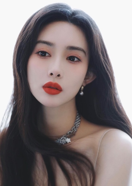 Meng Ziyi photo