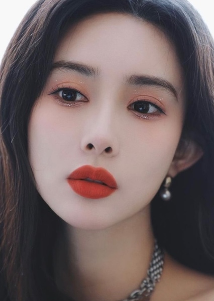 Meng Ziyi photo