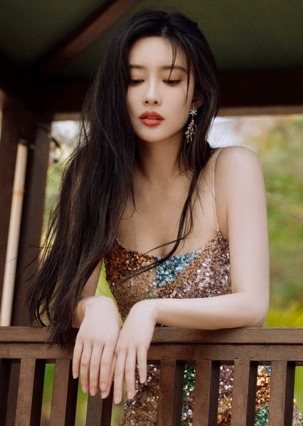Meng Ziyi photo