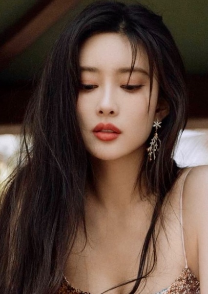 Meng Ziyi photo