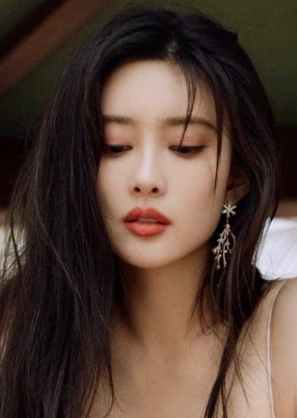 Meng Ziyi photo