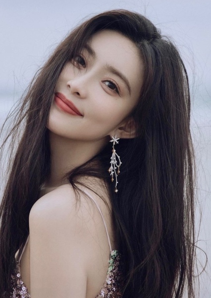 Meng Ziyi photo