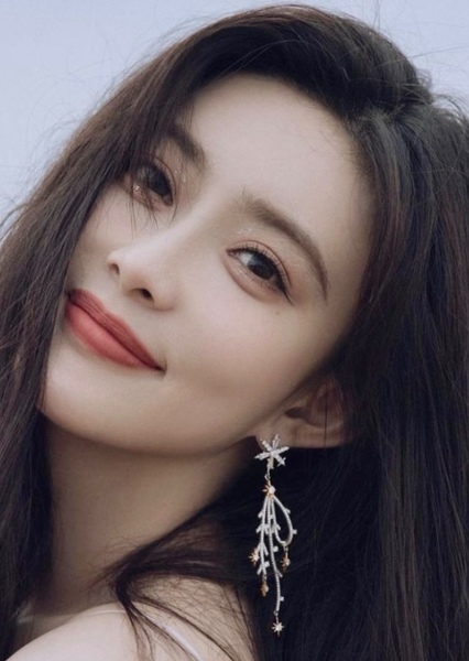 Meng Ziyi photo