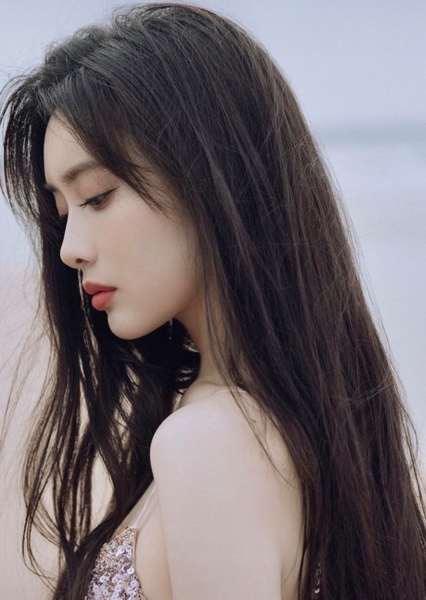 Meng Ziyi photo
