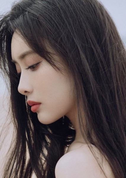 Meng Ziyi photo