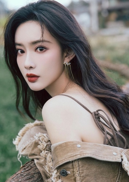 Meng Ziyi photo