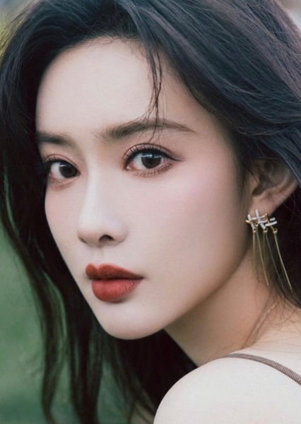 Meng Ziyi photo