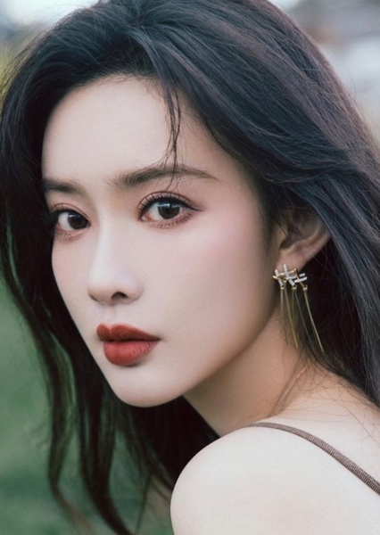 Meng Ziyi photo