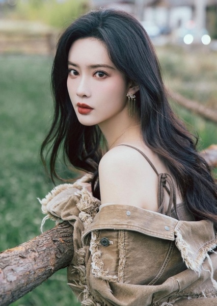 Meng Ziyi photo