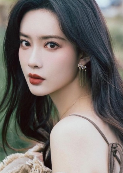 Meng Ziyi photo