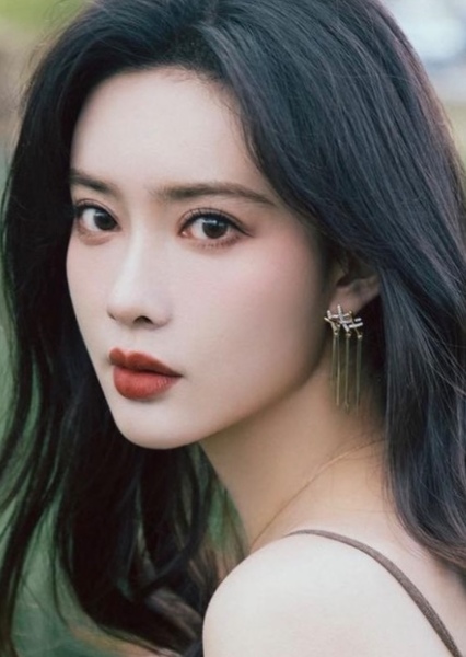 Meng Ziyi photo