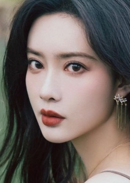 Meng Ziyi photo
