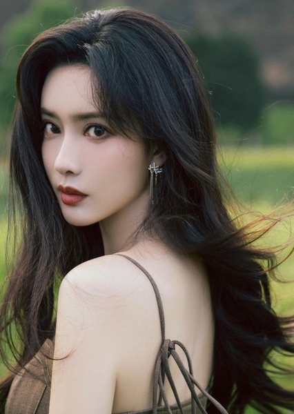 Meng Ziyi photo