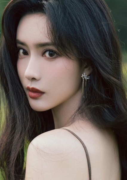 Meng Ziyi photo