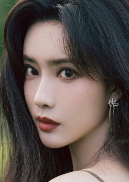Meng Ziyi photo